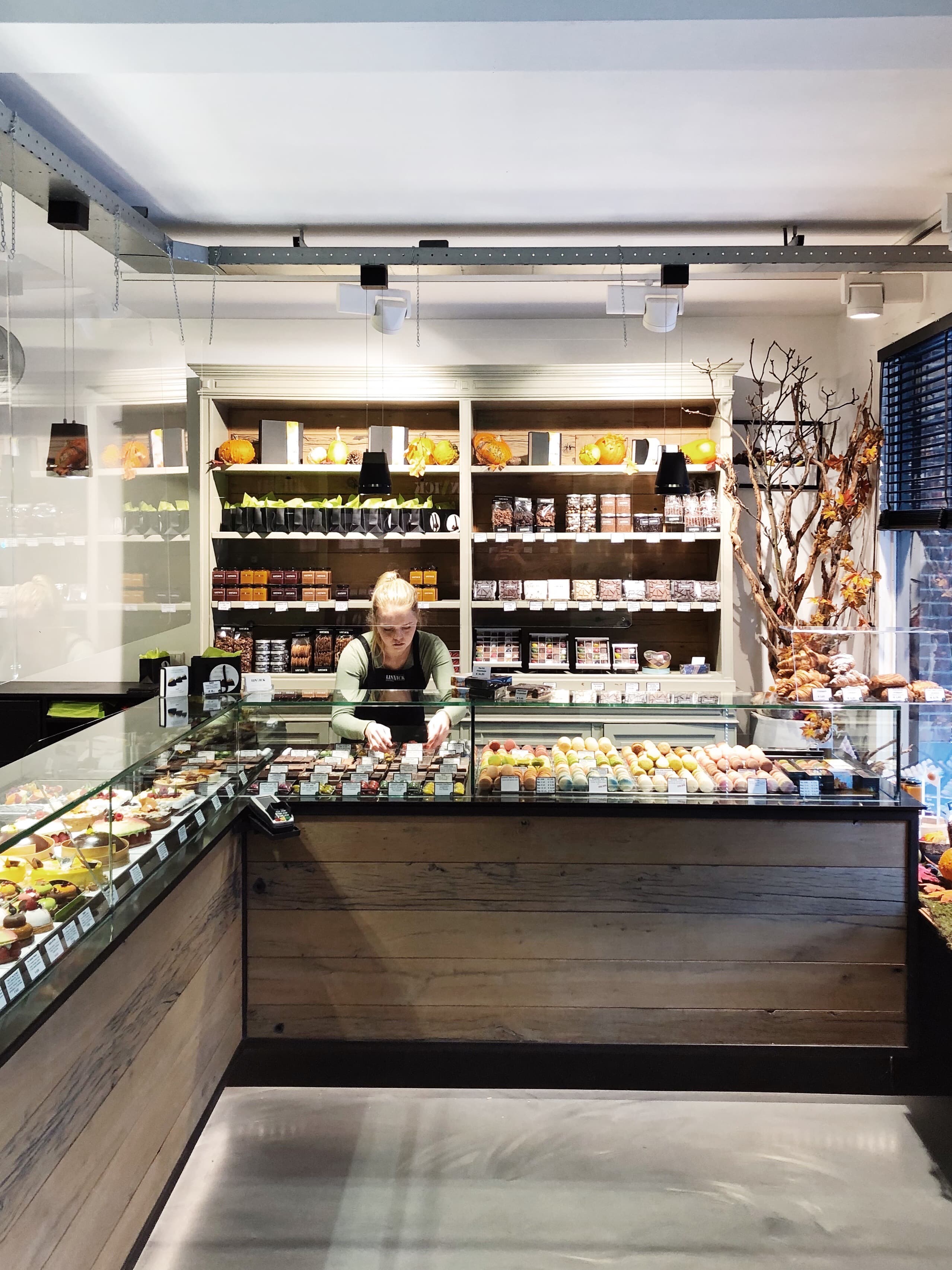 Photo of Patisserie Linnick