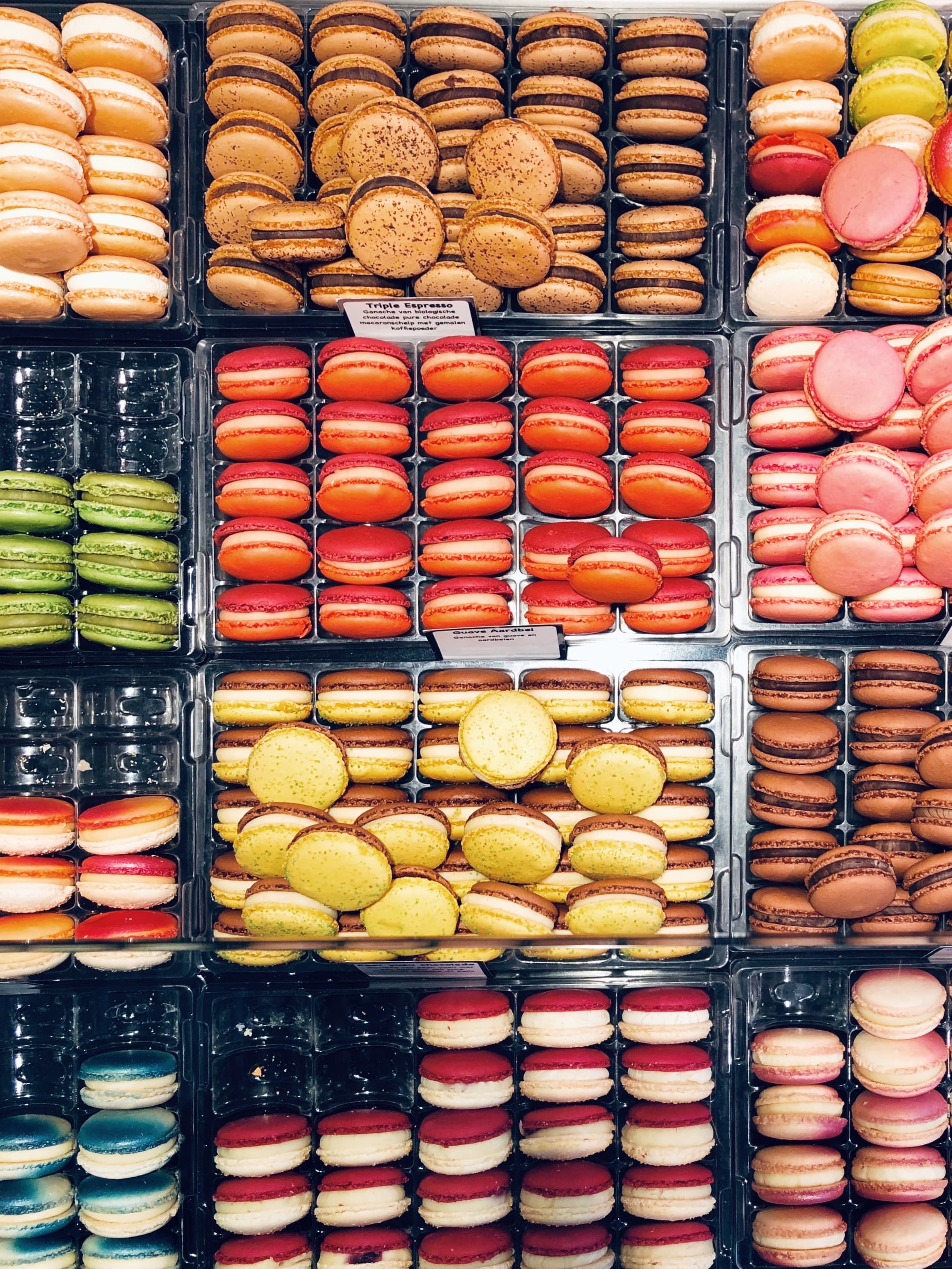 Photo of Patisserie Linnick