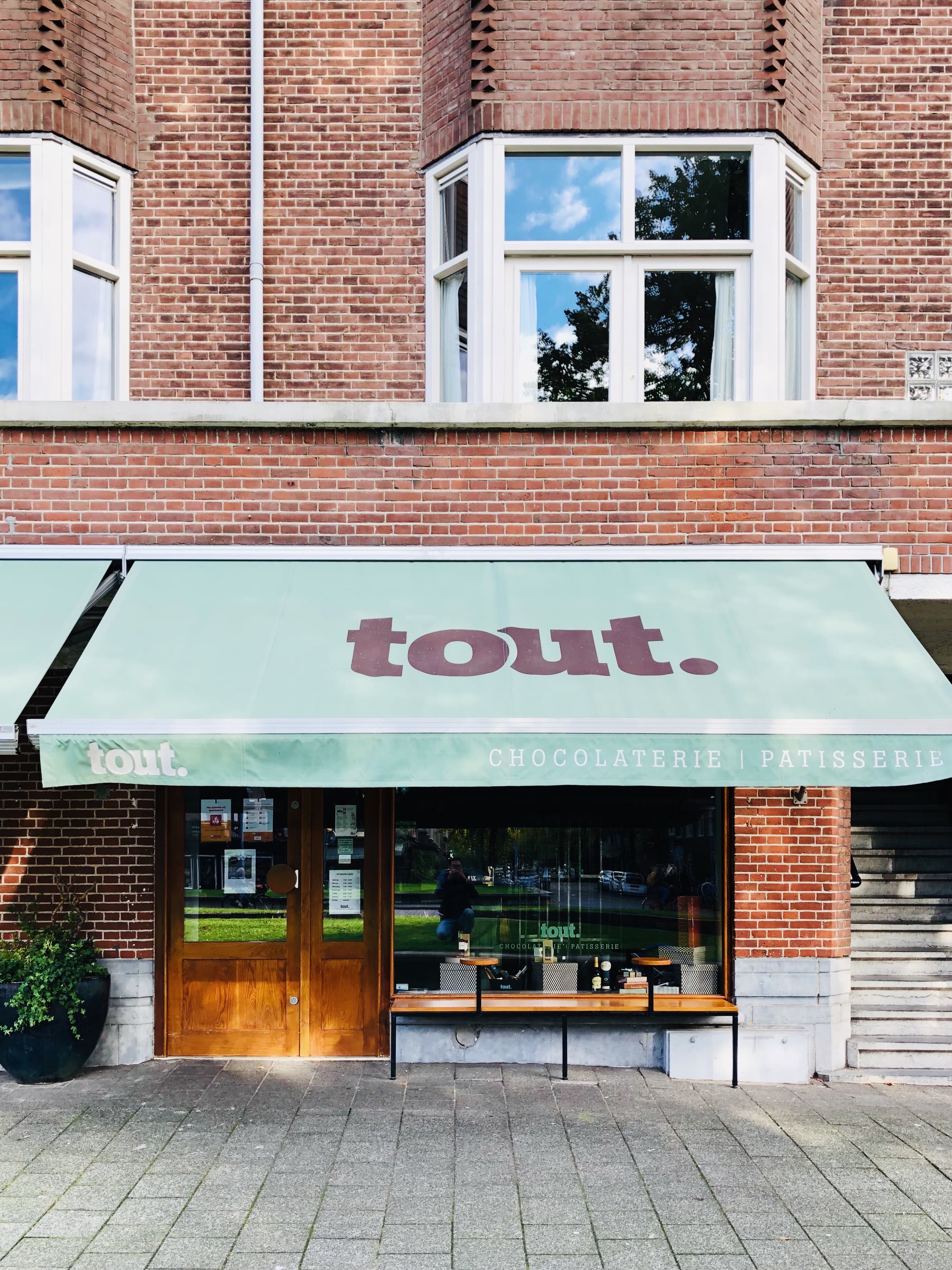 Photo of Patisserie Tout