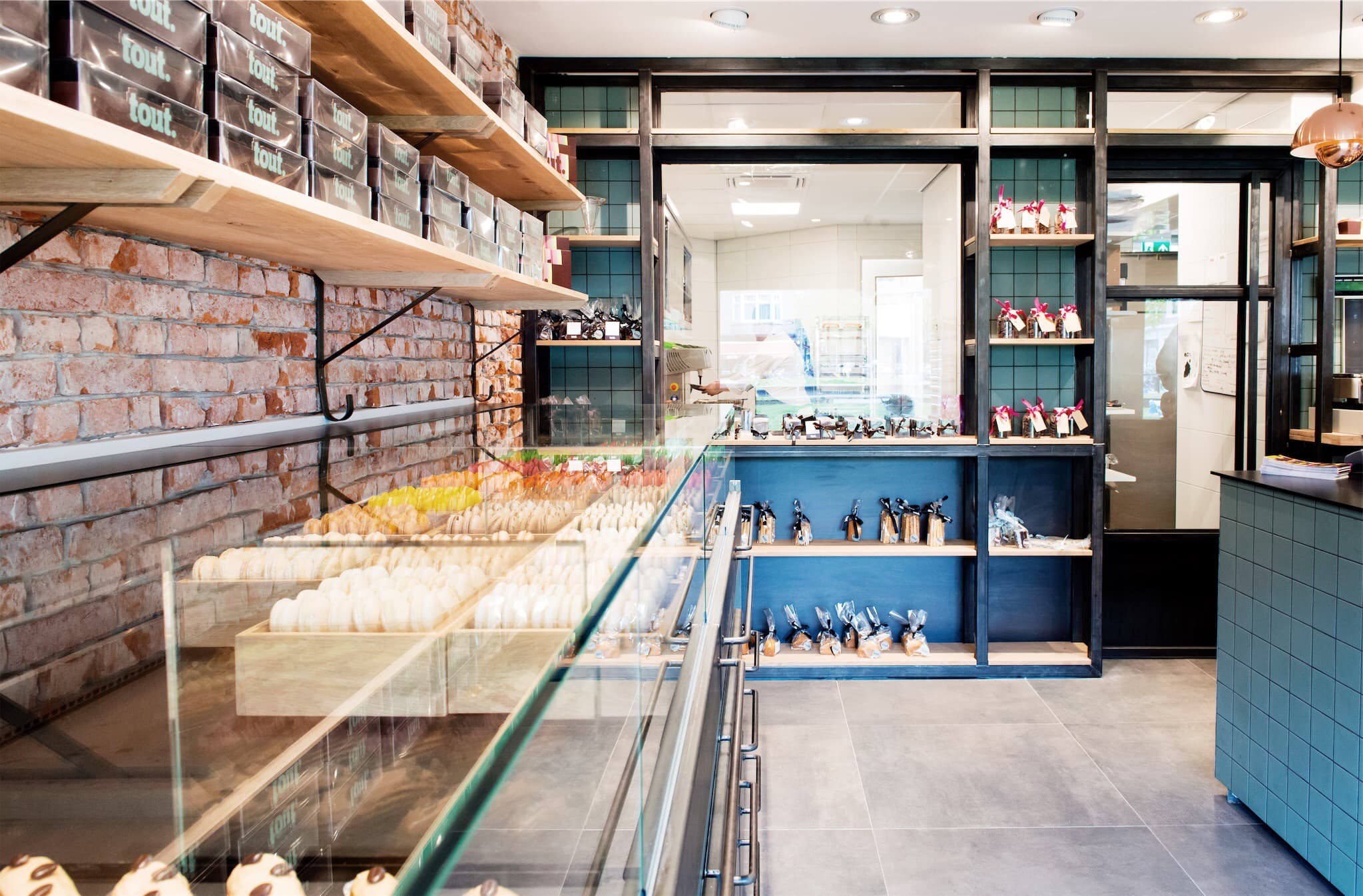 Photo of Patisserie Tout