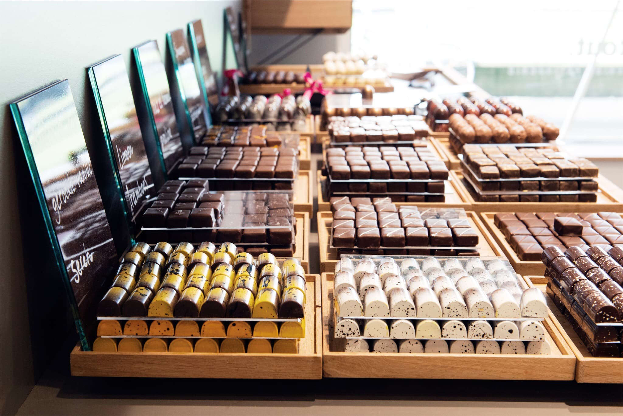Photo of Patisserie Tout