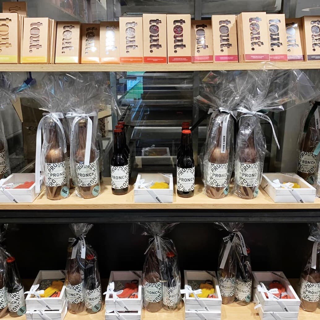 Photo of Patisserie Tout