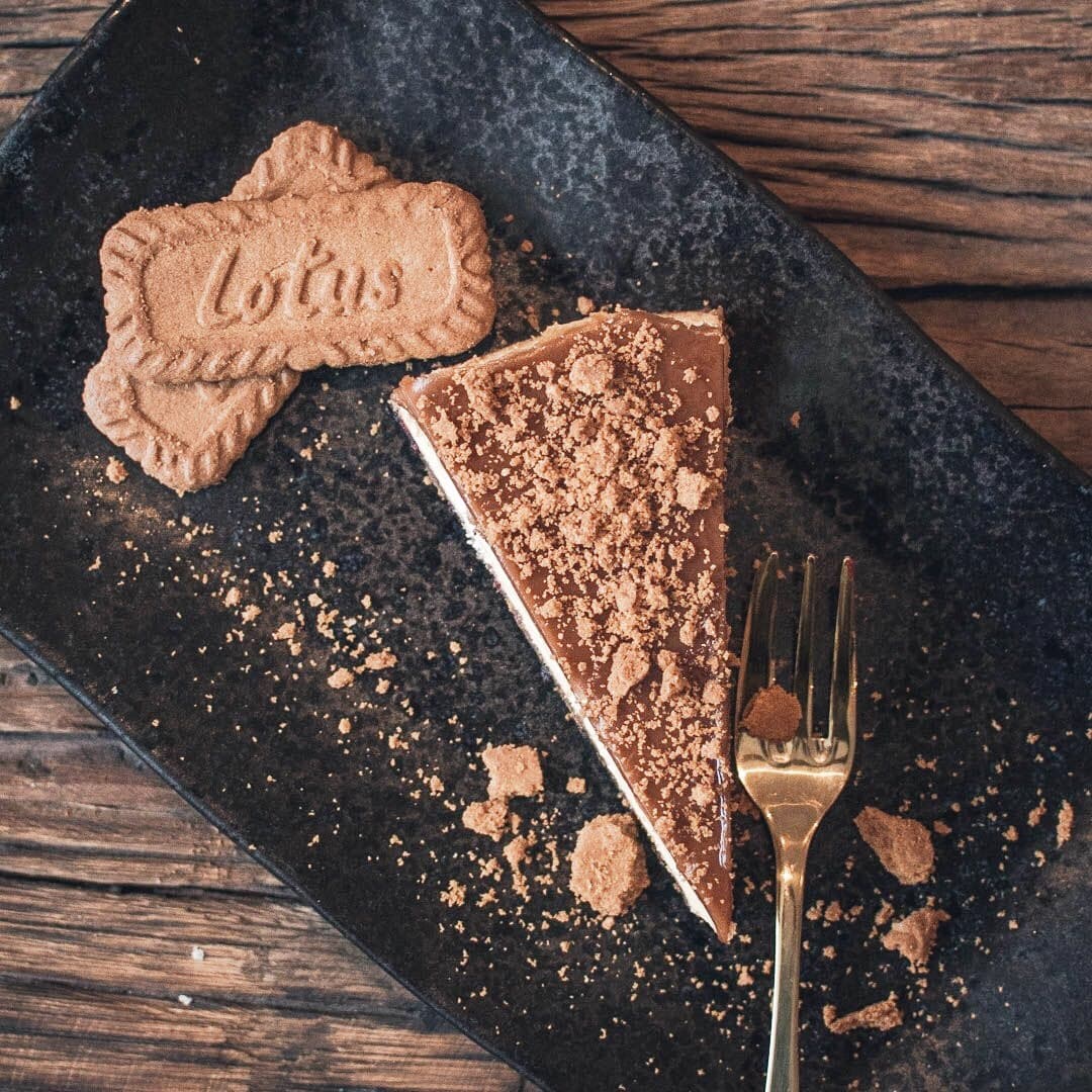 Photo of Sea Salt & Chocolate