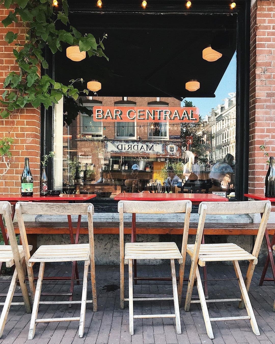 Photo of Bar Centraal