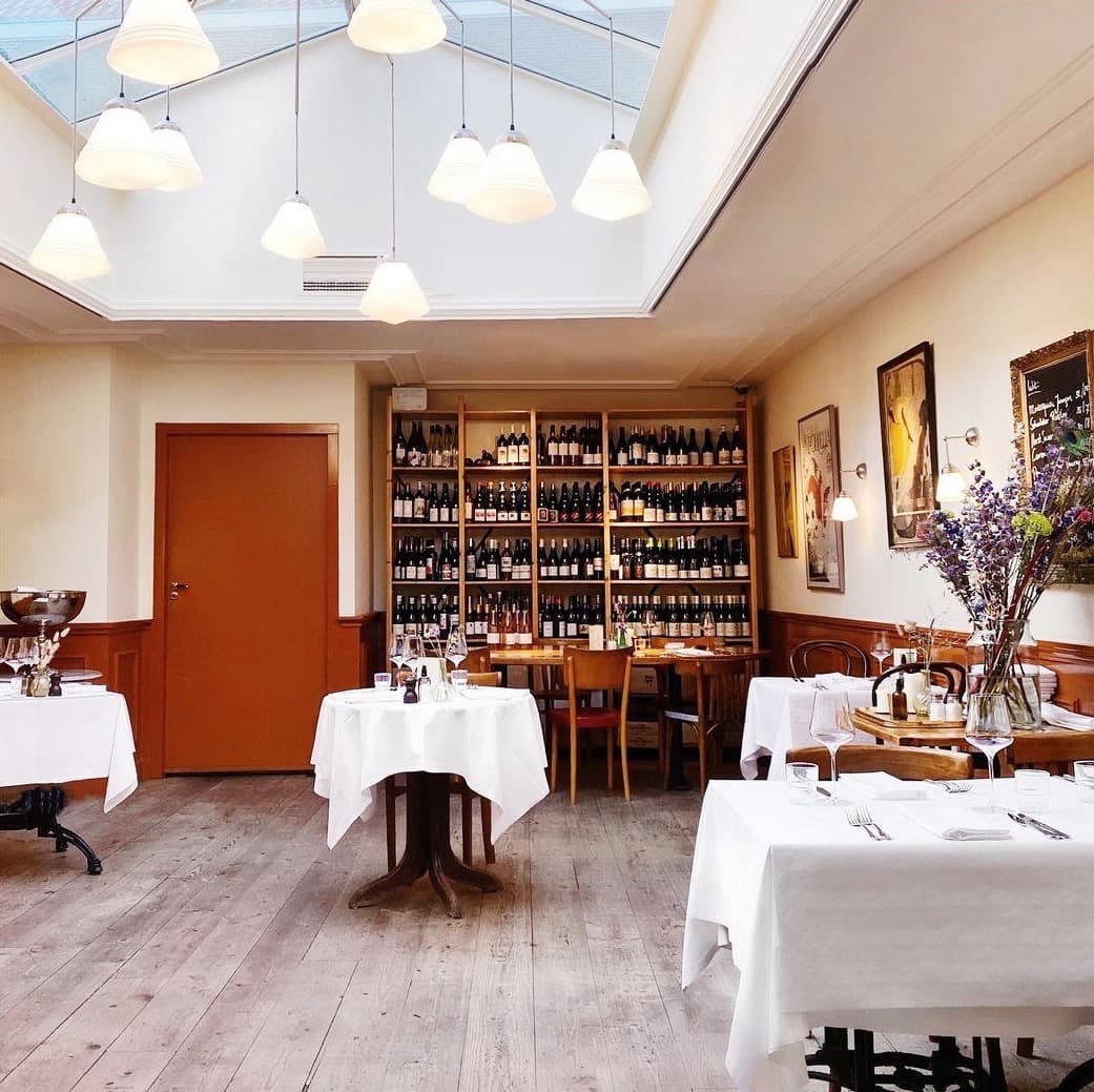 Photo of Café Parlotte