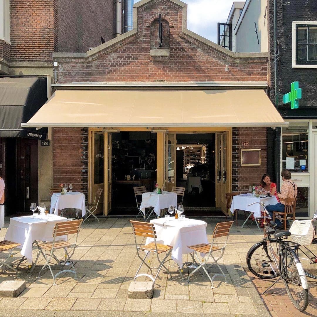 Photo of Café Parlotte