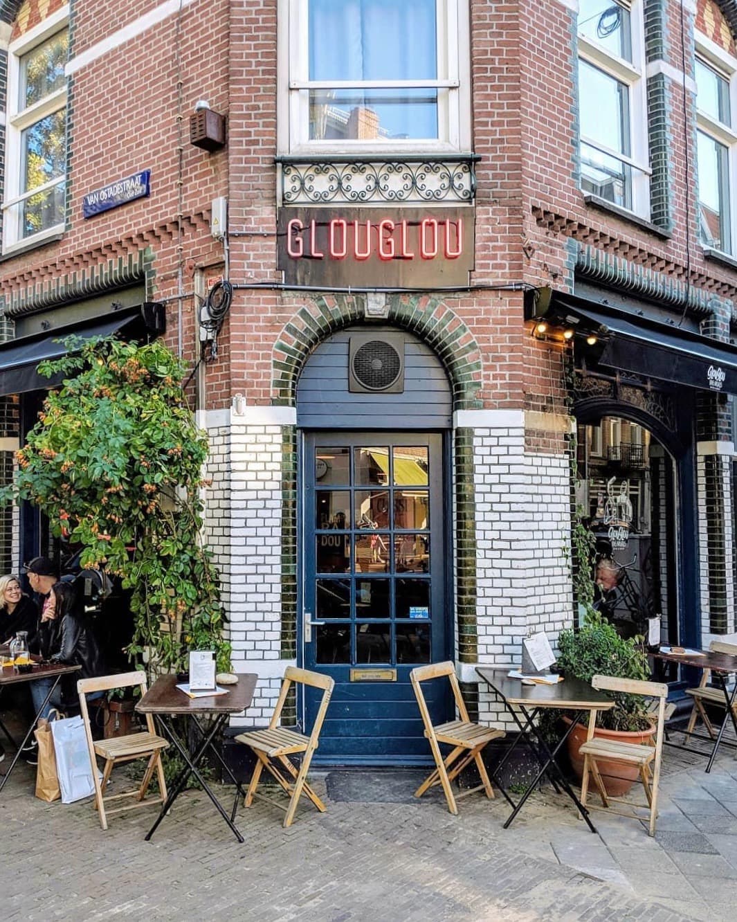 Photo of GlouGlou