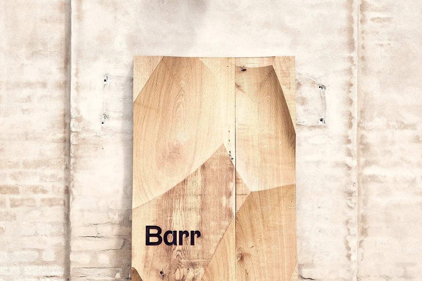 Photo of Barr