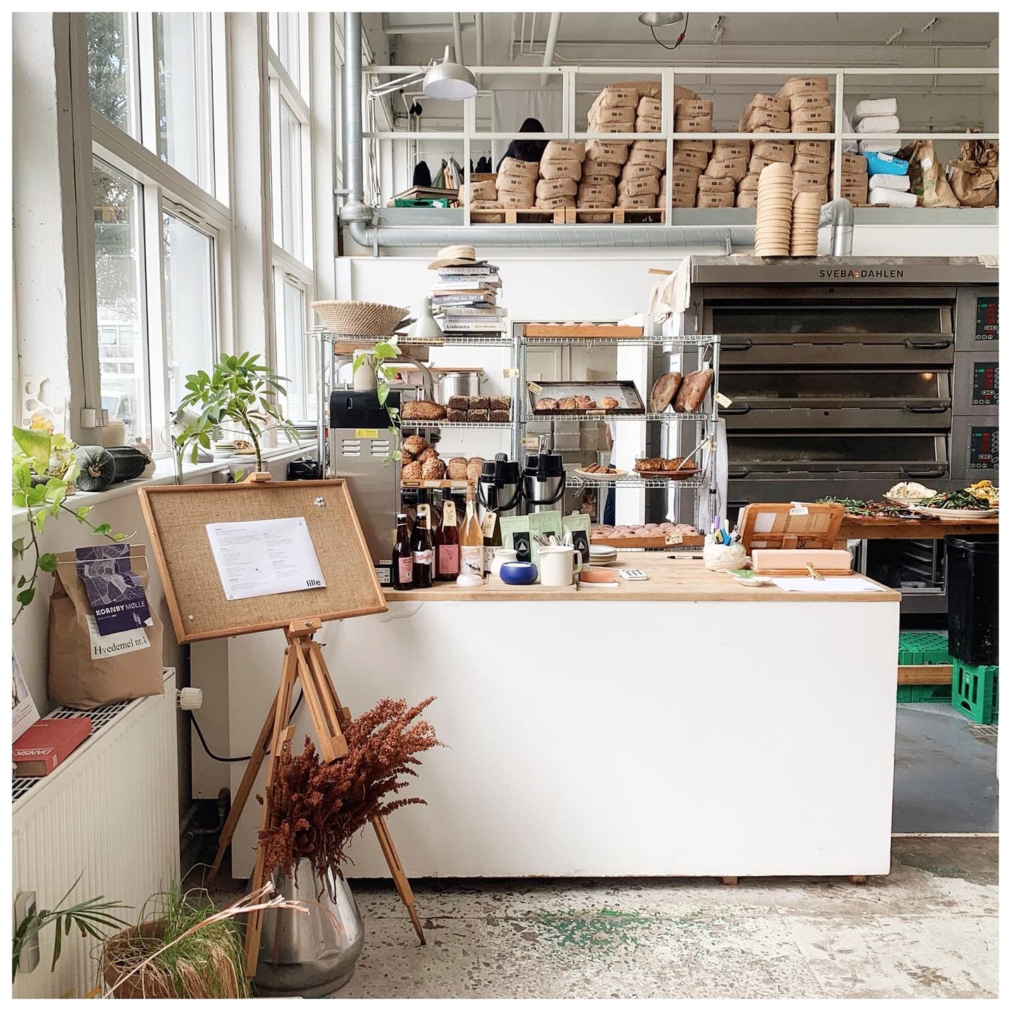 Photo of Lille Bakery