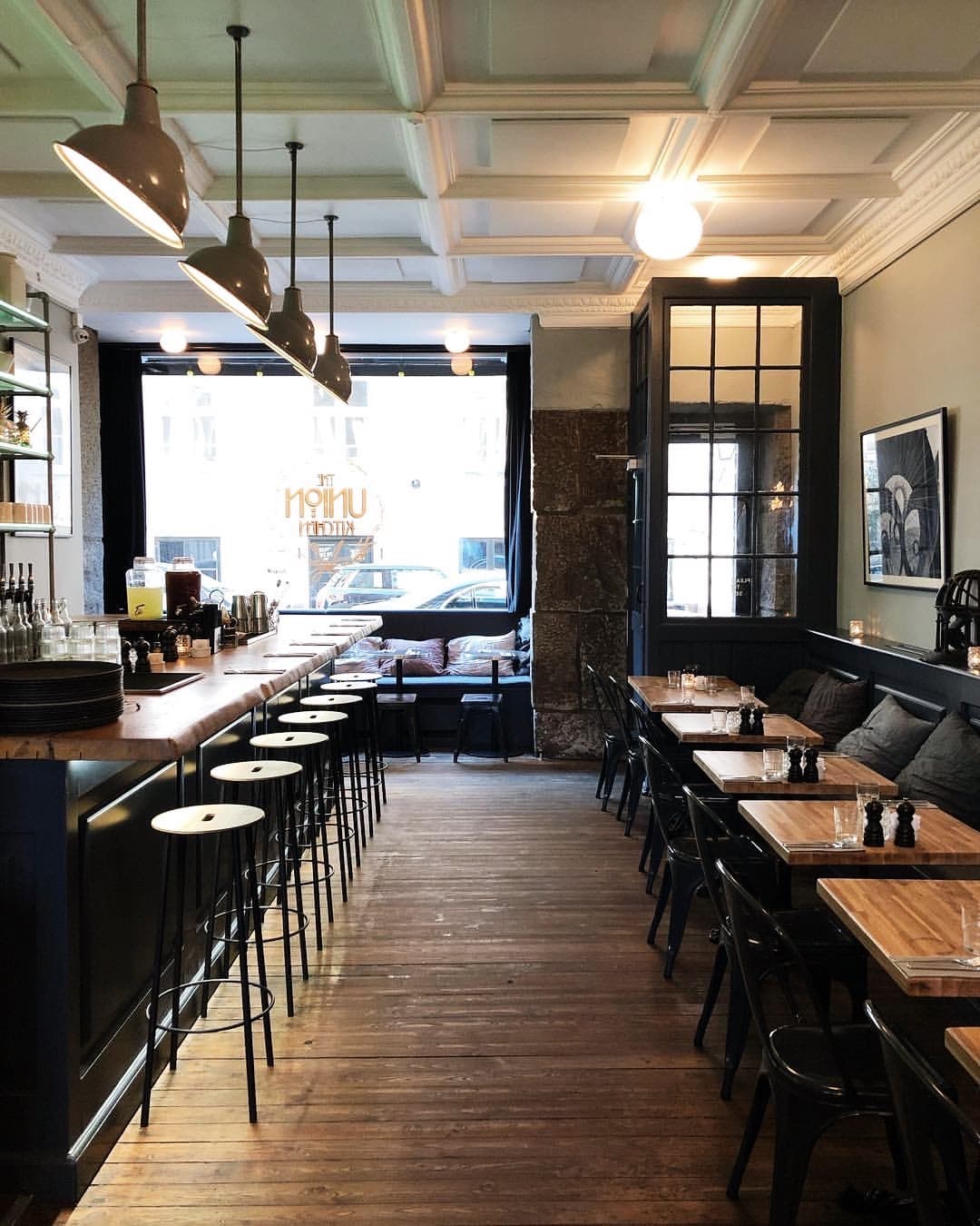 Photo of The Union Kitchen