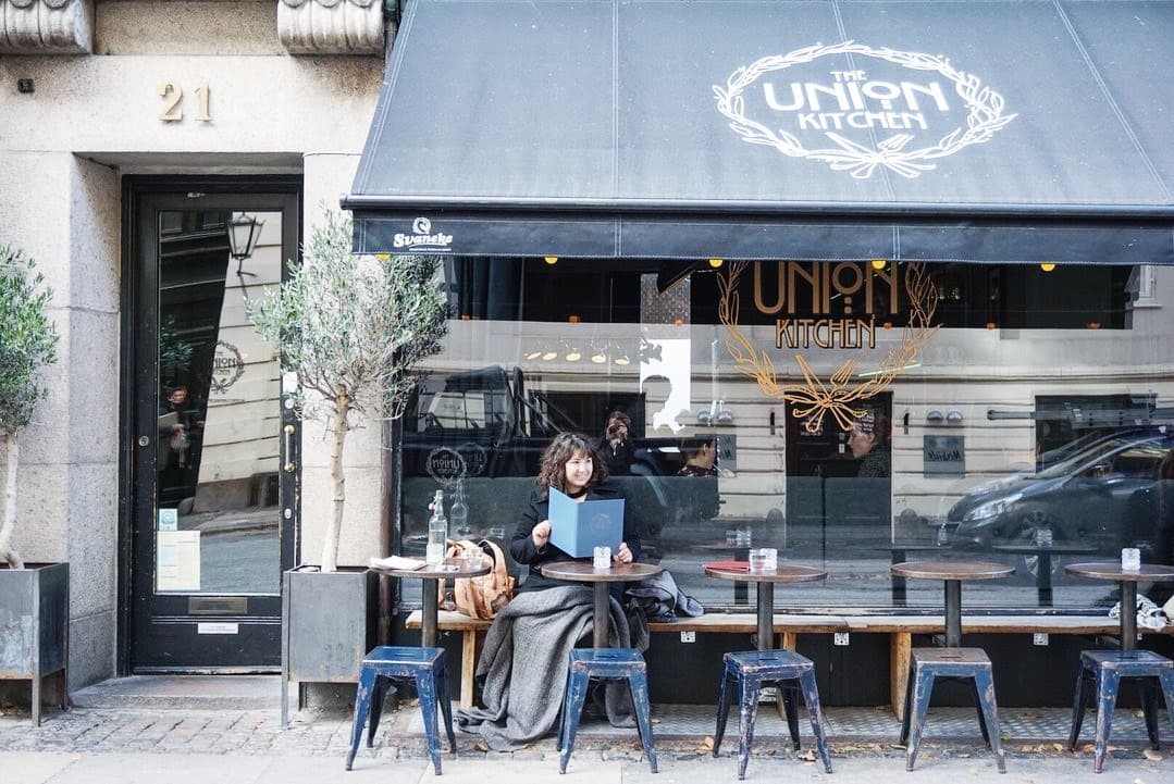 Photo of The Union Kitchen