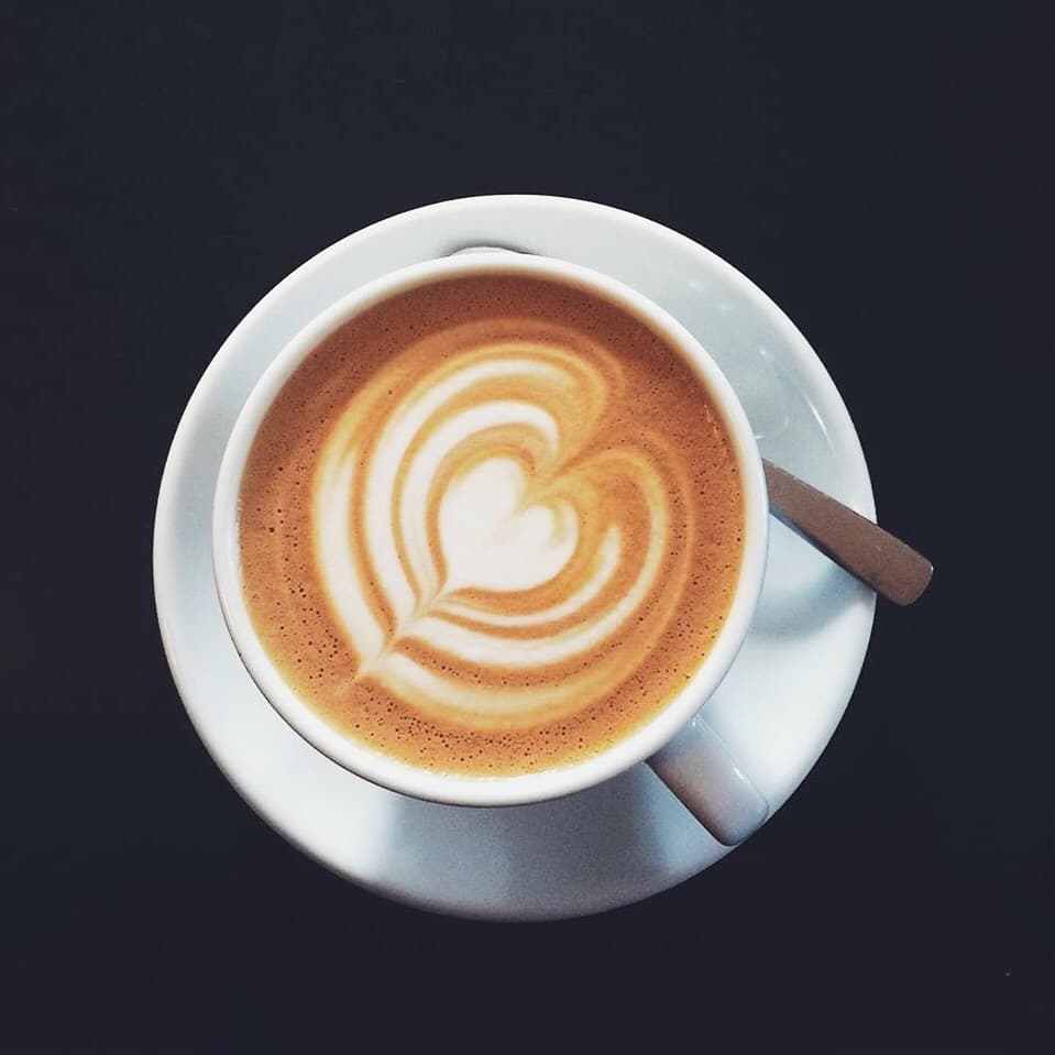 Photo of Coffee Collective