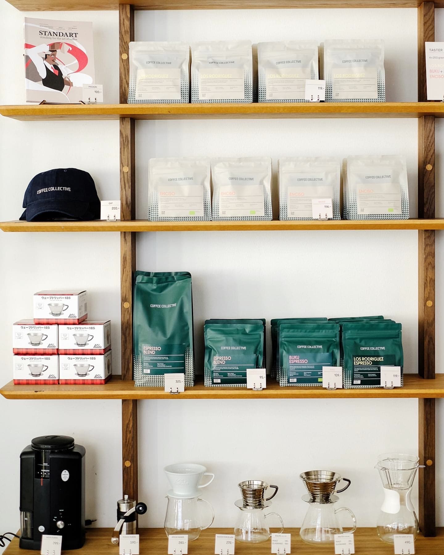 Photo of Coffee Collective