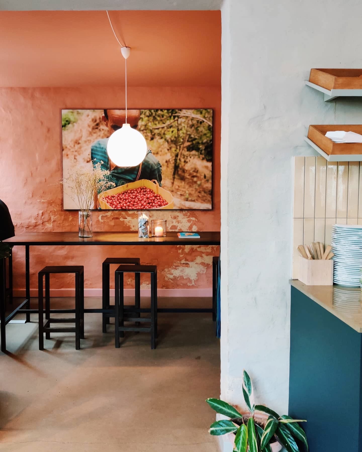 Photo of Coffee Collective