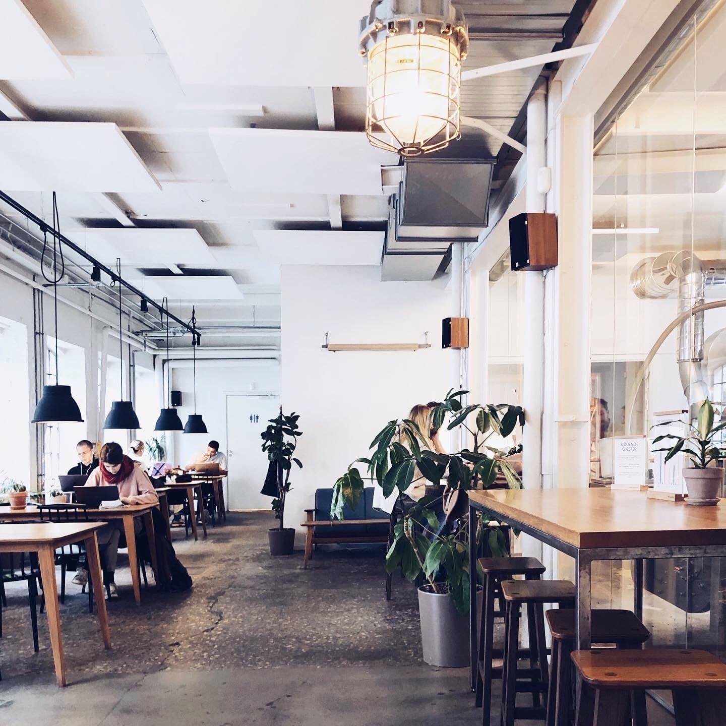 Photo of Coffee Collective