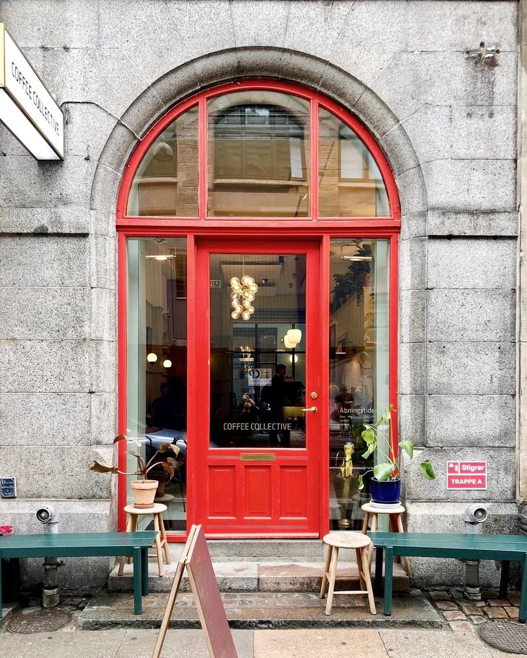 Photo of Coffee Collective