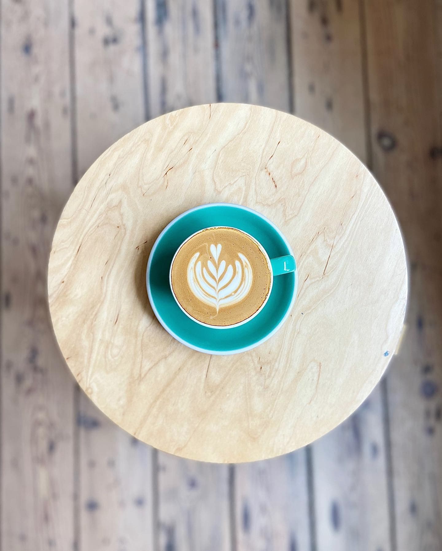 Photo of Darcy's Kaffe