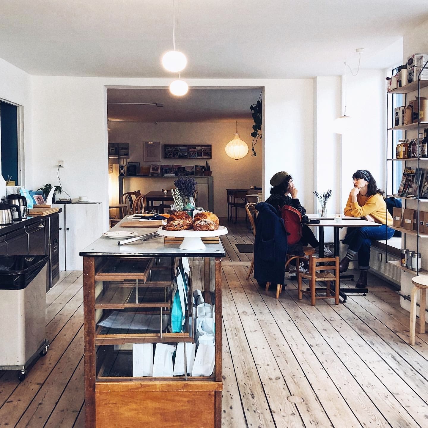 Photo of Darcy's Kaffe