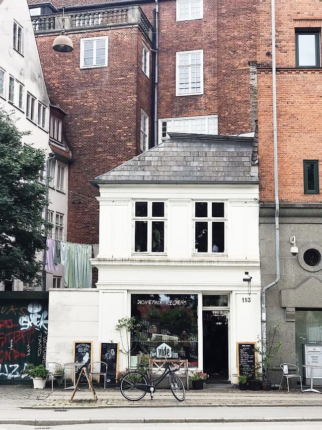 Photo of Det Vide Hus