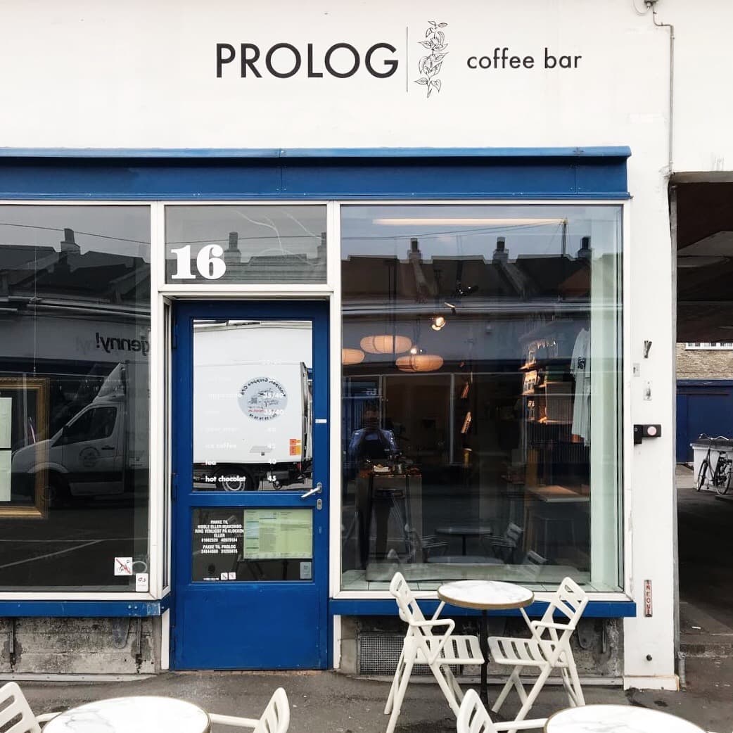 Photo of Prolog