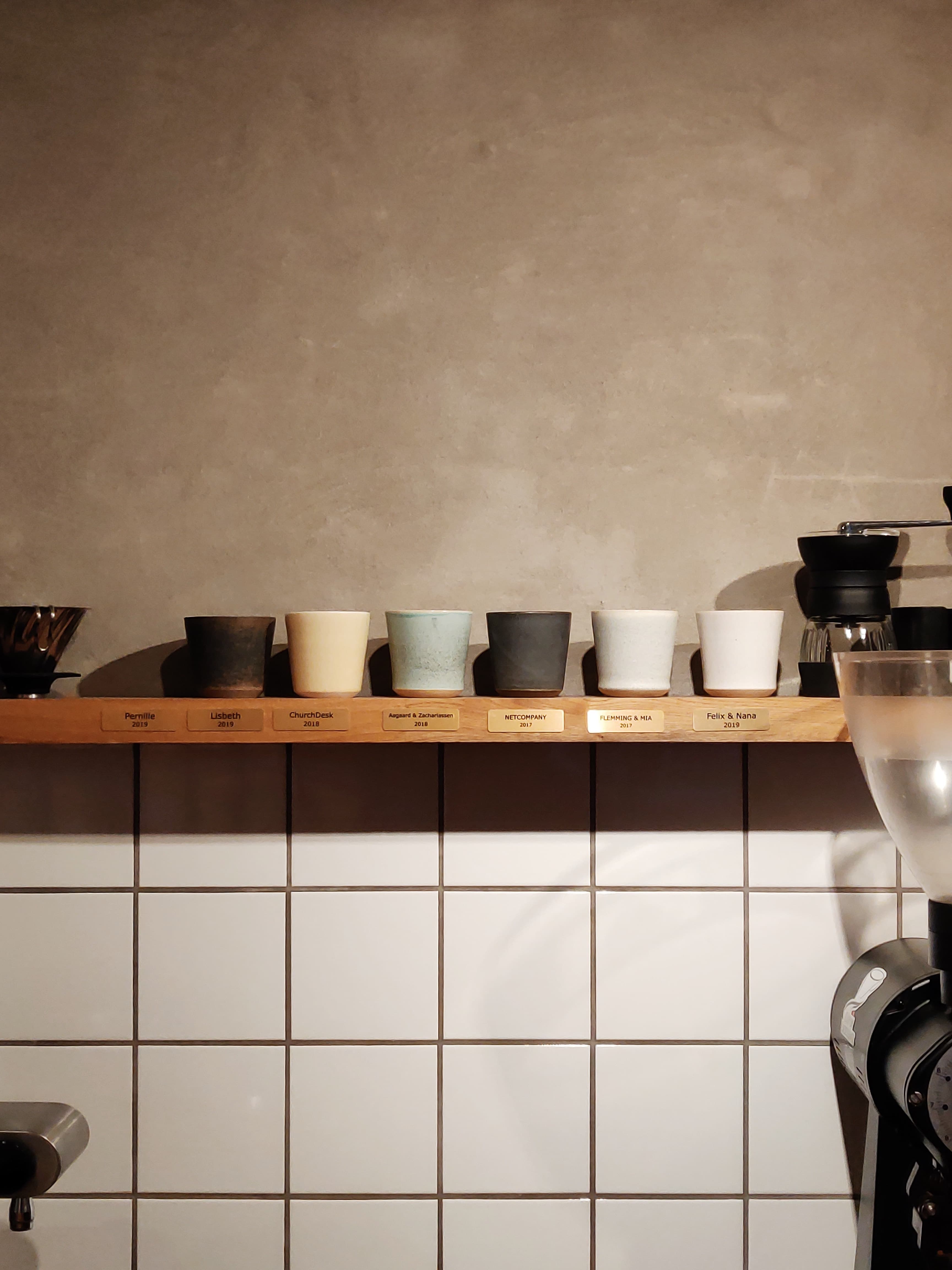 Photo of Roast Coffee
