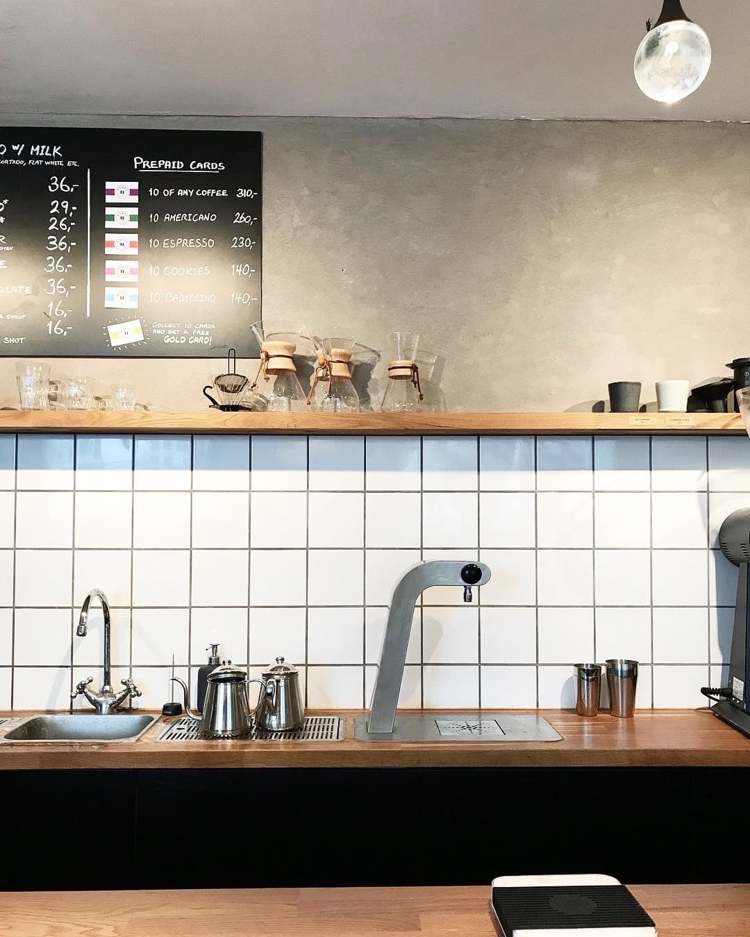 Photo of Roast Coffee