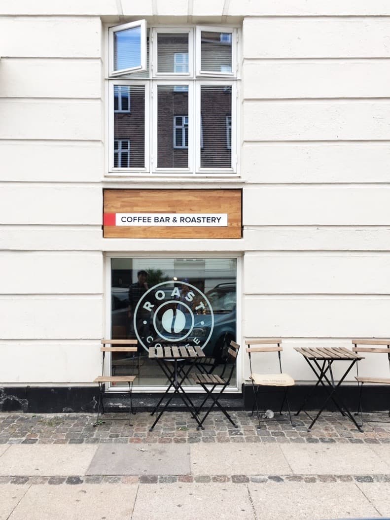 Photo of Roast Coffee