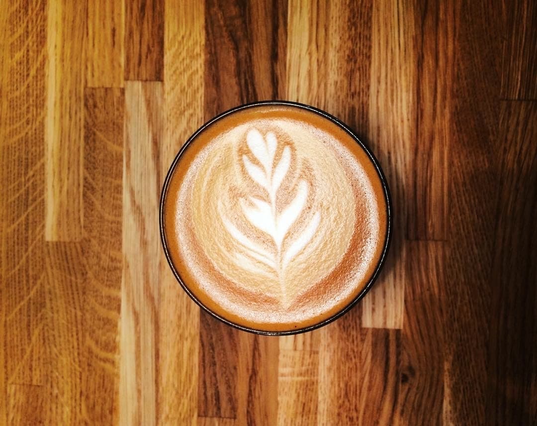 Photo of Roast Coffee