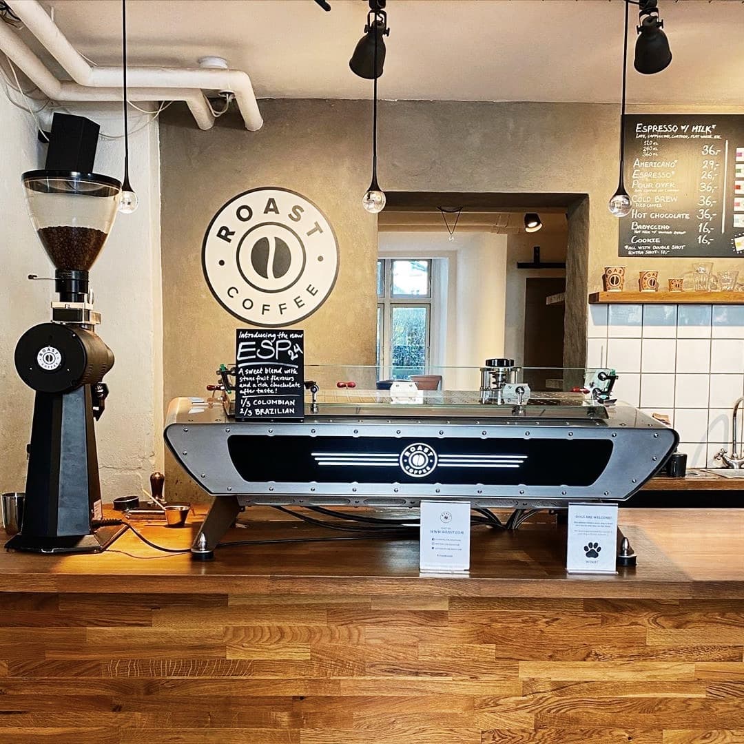 Photo of Roast Coffee