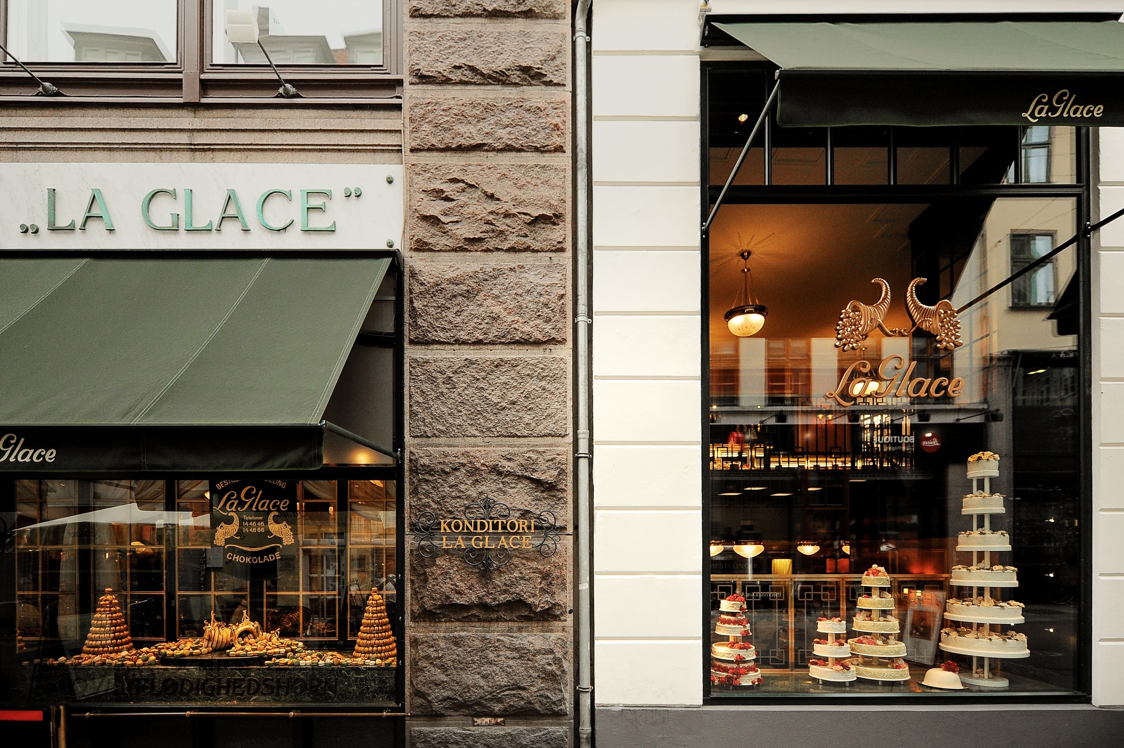 Photo of La Glace