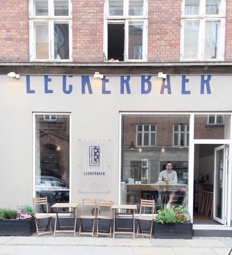 Photo of Leckerbaer