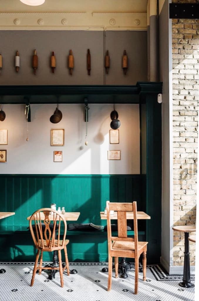 Photo of The Pie Co.