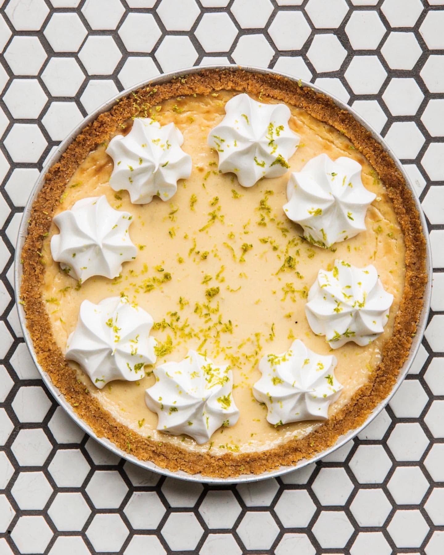 Photo of The Pie Co.