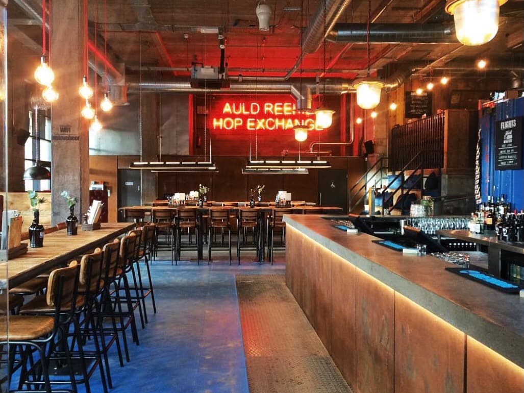 Photo of BrewDog