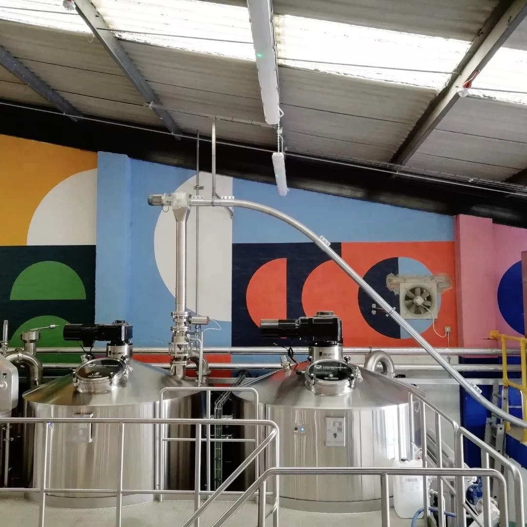 Photo of Moonwake Taproom