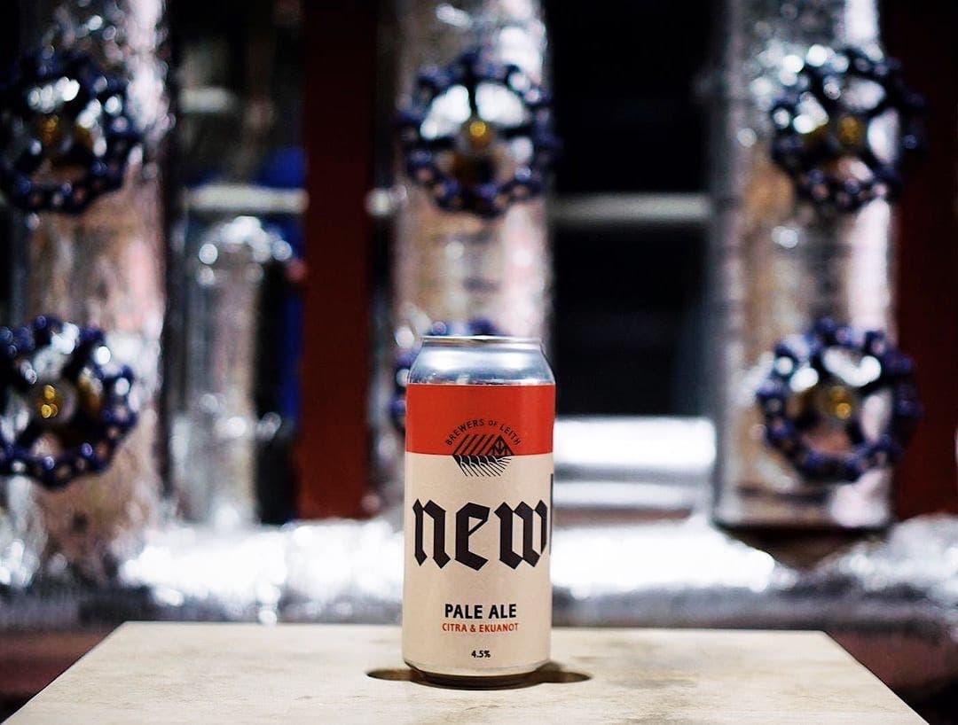 Photo of Newbarns Brewery Taproom