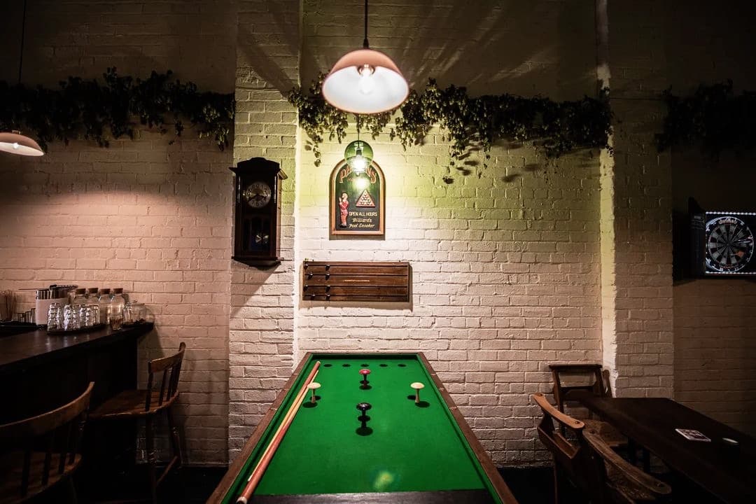 Photo of Newbarns Brewery Taproom