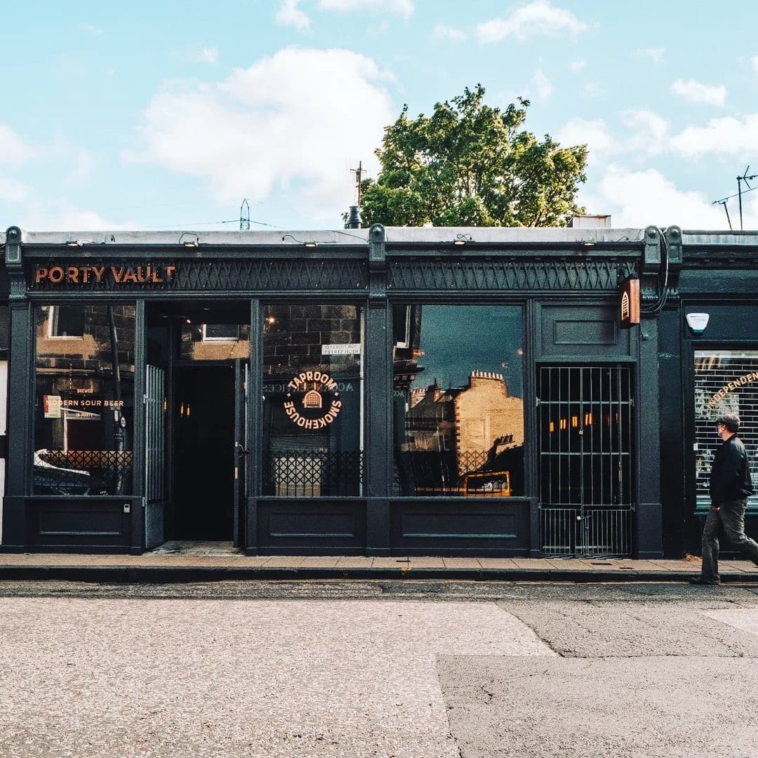 Photo of Vault City Taproom
