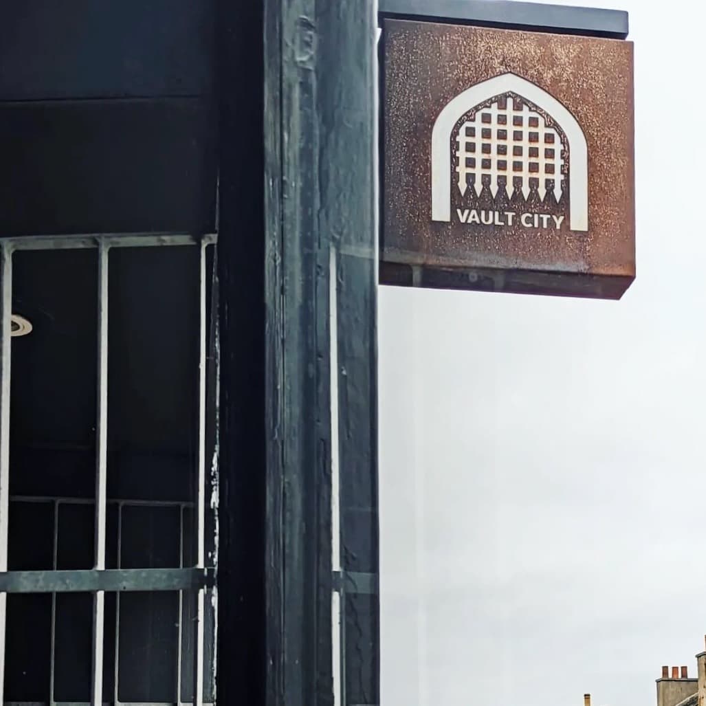 Photo of Vault City Taproom