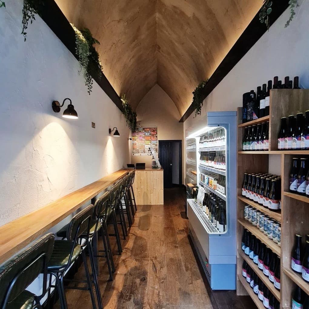 Photo of Vault City Taproom