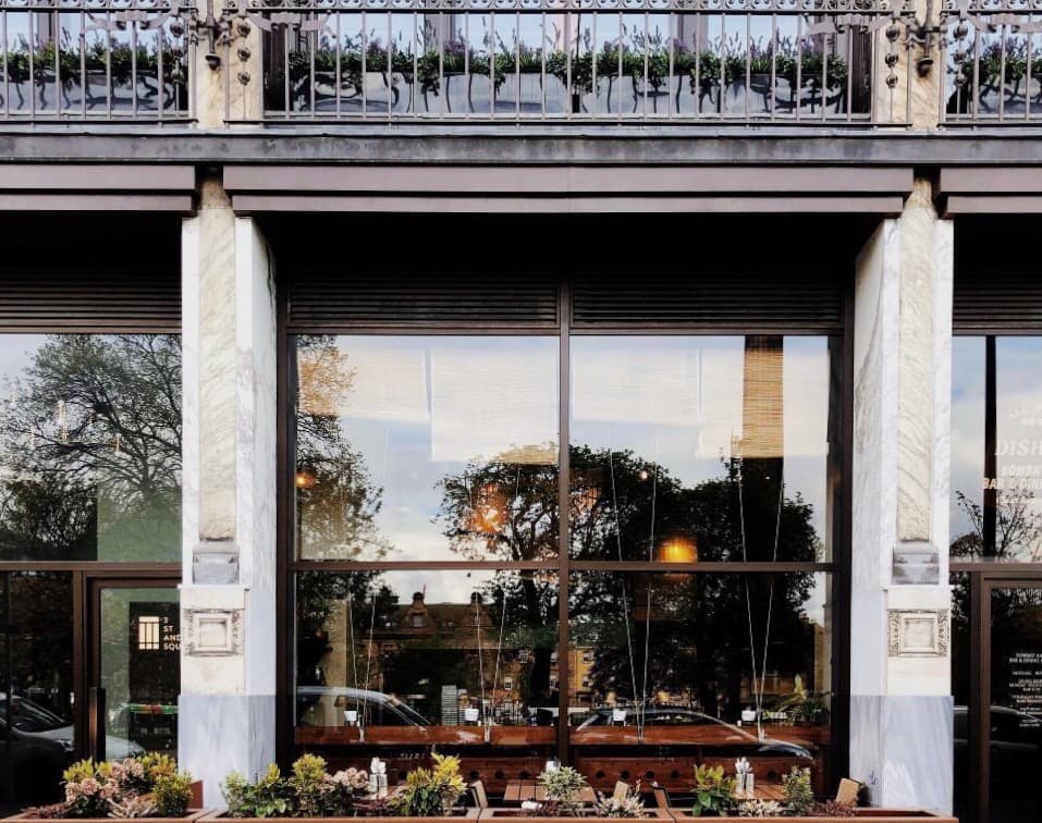 Photo of Dishoom
