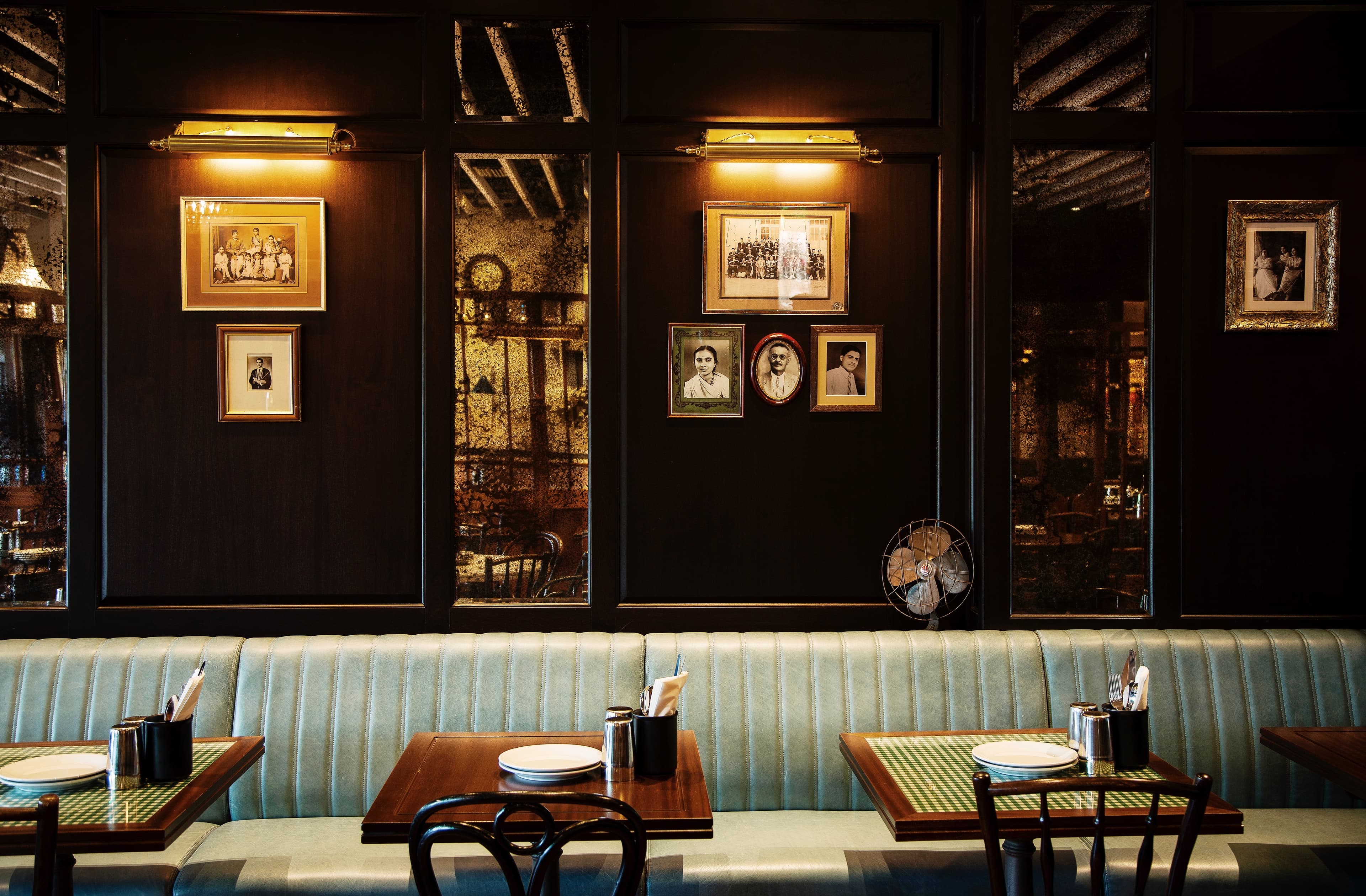Photo of Dishoom