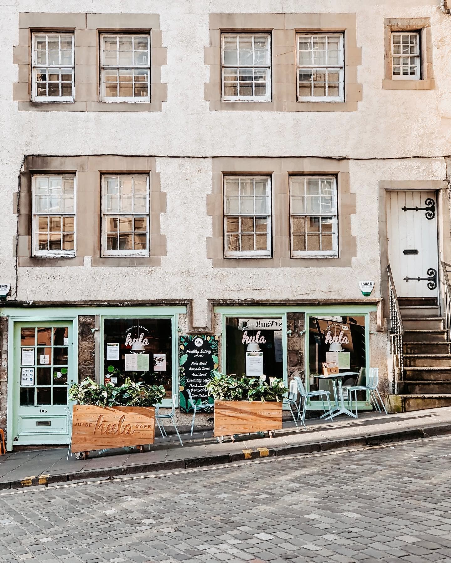 Photo of Hula Café