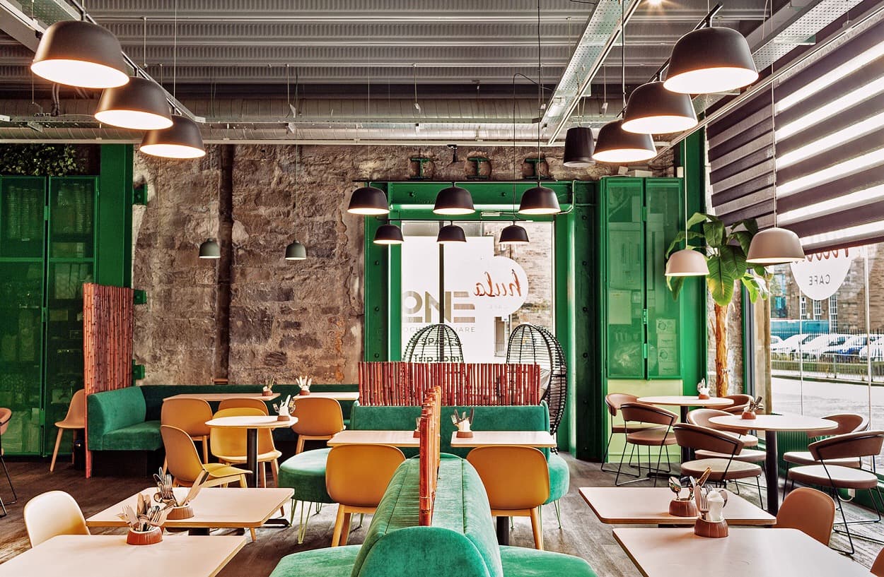 Photo of Hula Café