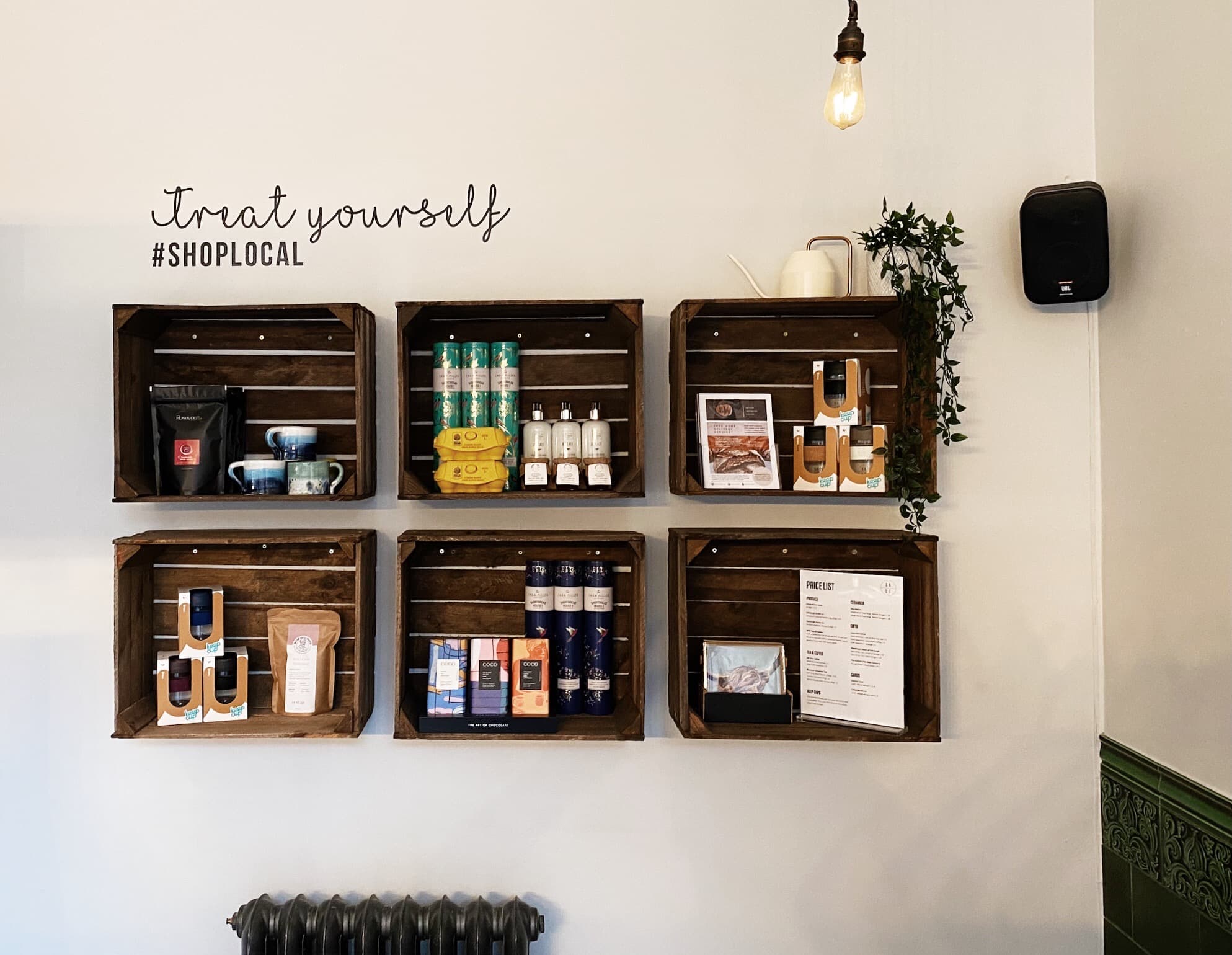 Photo of Salt Café