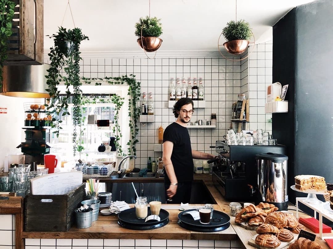 Photo of The Pantry