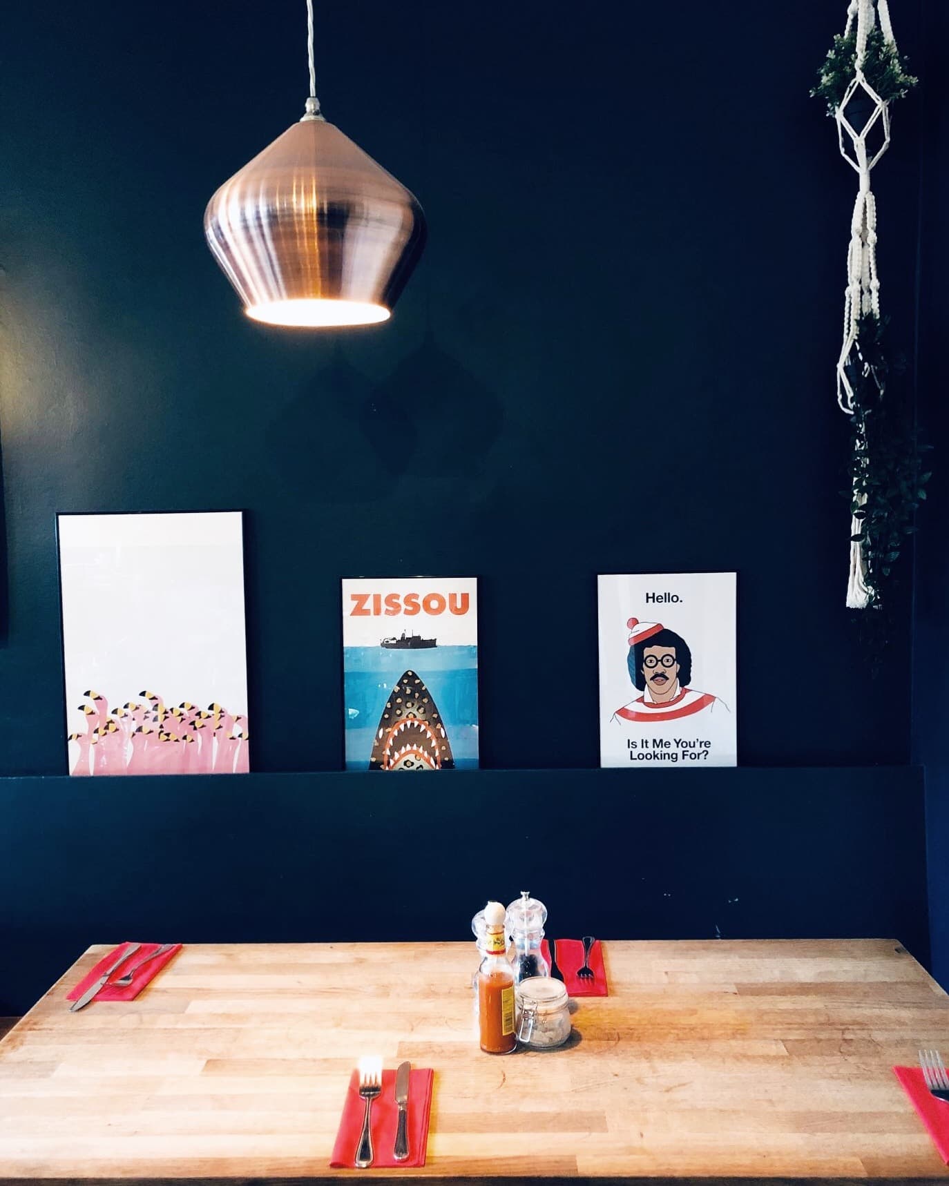 Photo of The Pantry