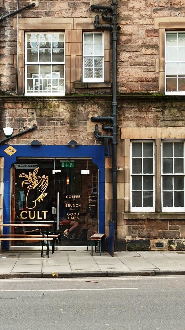 Photo of Cult Espresso