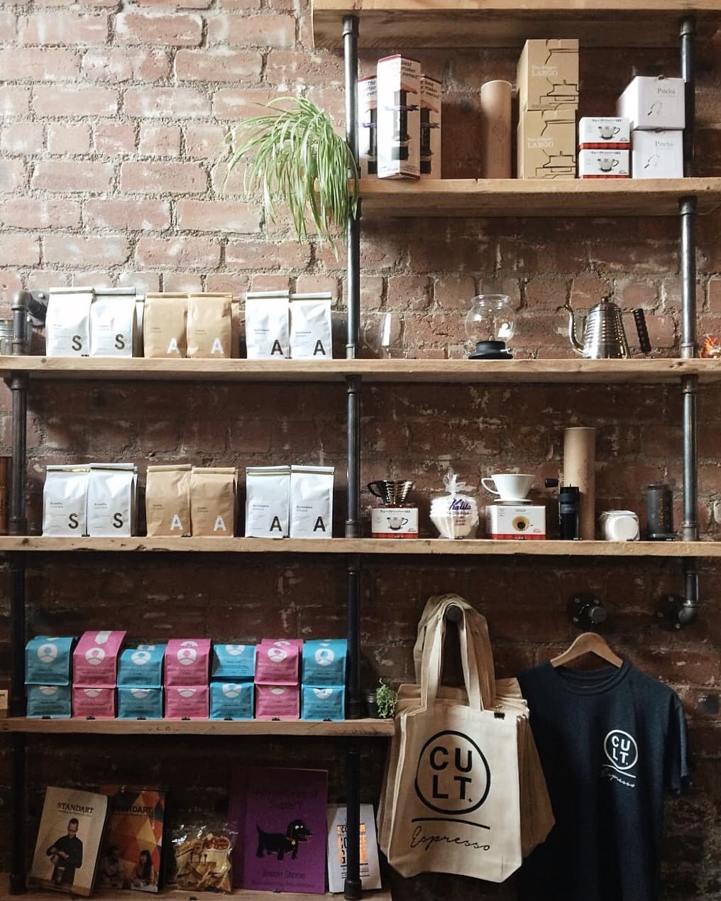 Photo of Cult Espresso