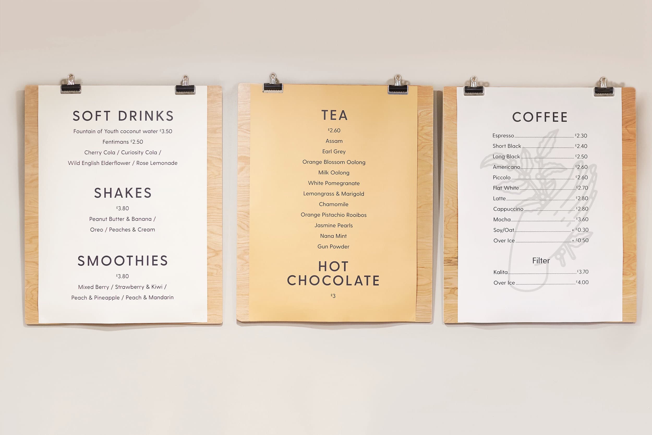 Photo of Cult Espresso